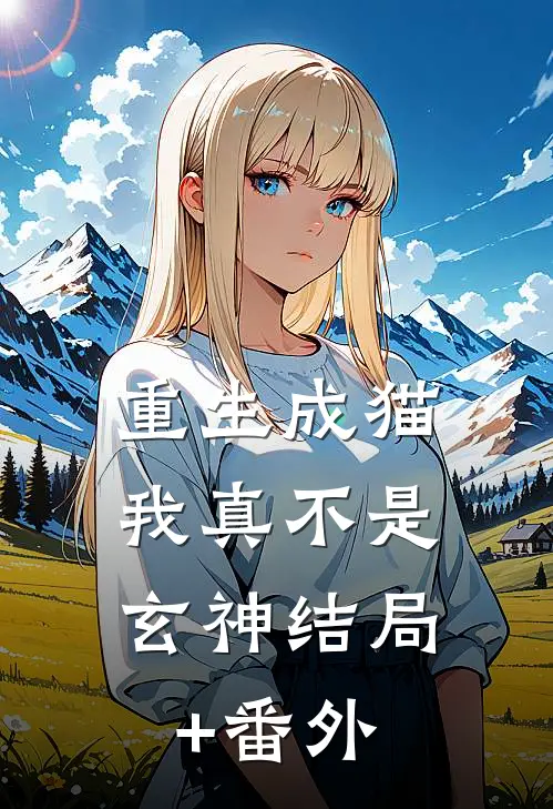 重生成猫，我真不是玄神结局+番外