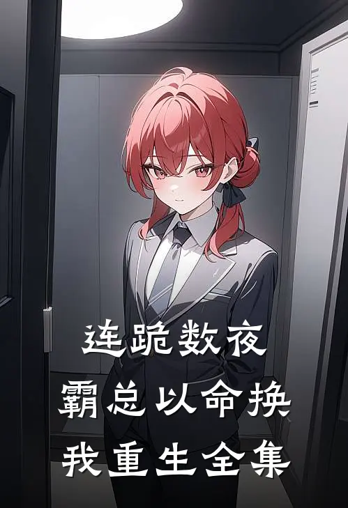 连跪数夜，霸总以命换我重生 全集