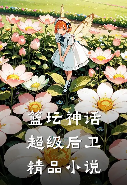 篮坛神话：超级后卫精品小说