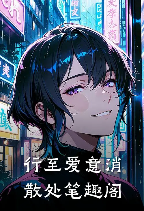 行至爱意消散处笔趣阁