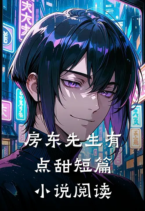 房东先生有点甜短篇小说阅读