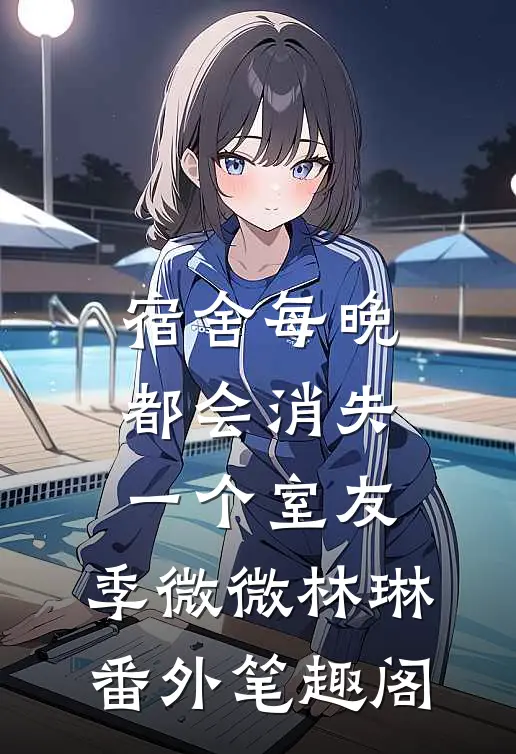 宿舍每晚都会消失一个室友：季微微林琳番外笔趣阁