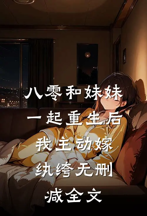 八零和妹妹一起重生后，我主动嫁纨绔无删减全文