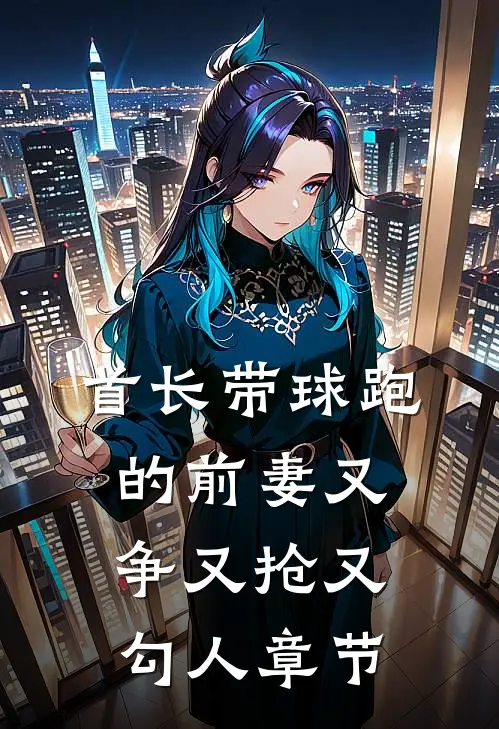 首长带球跑的前妻又争又抢又勾人章节