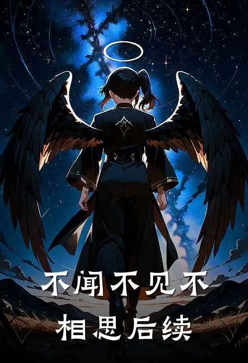不闻不见不相思后续