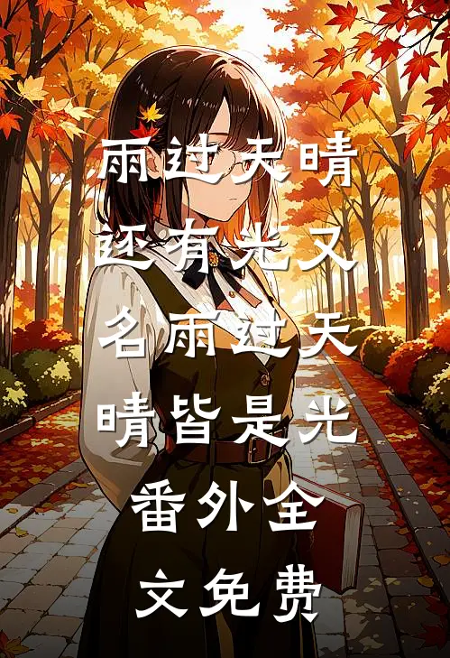雨过天晴还有光又名雨过天晴皆是光： 番外全文免费