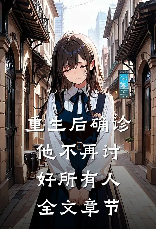 重生后确诊，他不再讨好所有人全文章节