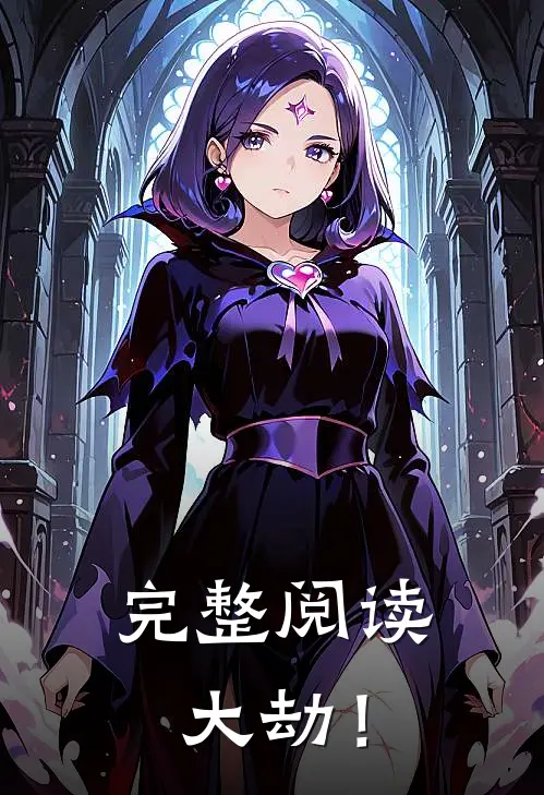 完整阅读大劫！