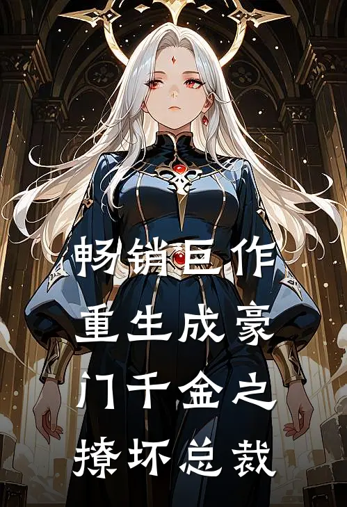 畅销巨作重生成豪门千金之撩坏总裁