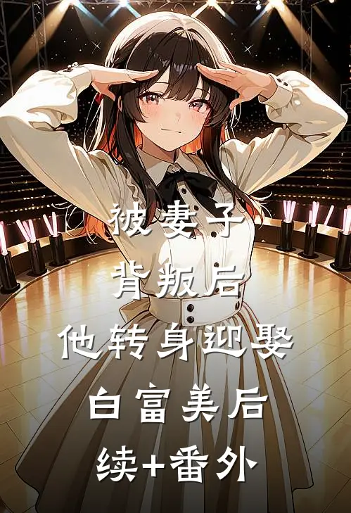 被妻子背叛后，他转身迎娶白富美后续+番外
