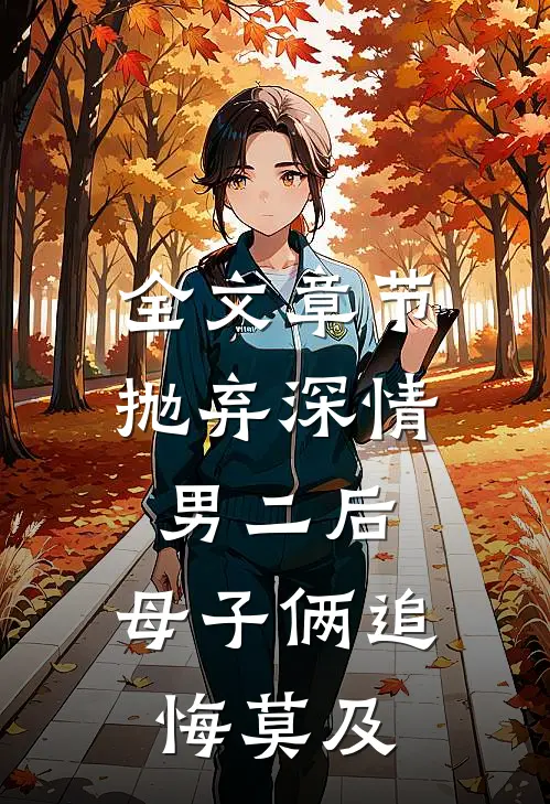 全文章节抛弃深情男二后，母子俩追悔莫及