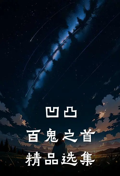 凹凸，百鬼之首精品选集