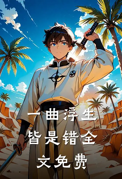 一曲浮生皆是错全文免费