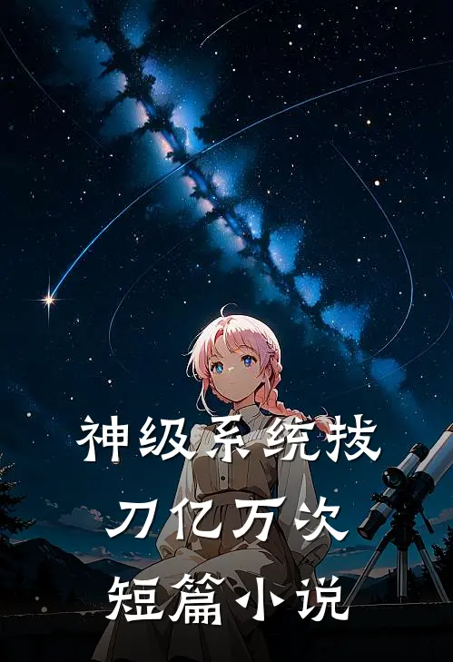 神级系统拔刀亿万次短篇小说
