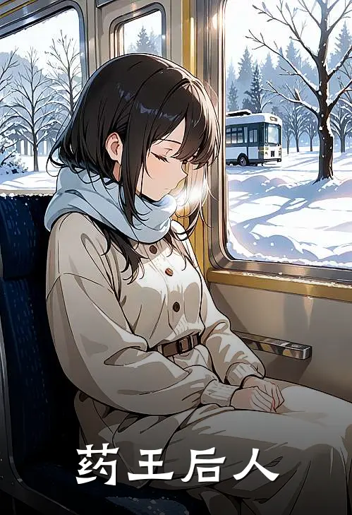 药王后人