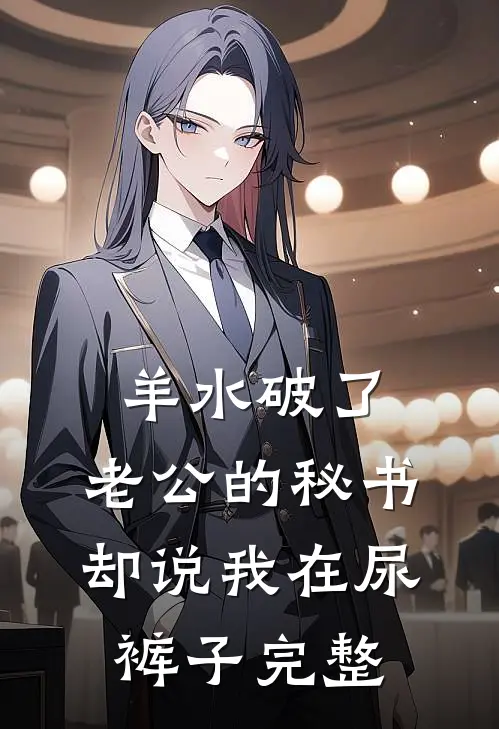 羊水破了，老公的秘书却说我在尿裤子完整