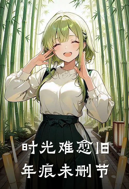 时光难愈旧年痕未删节