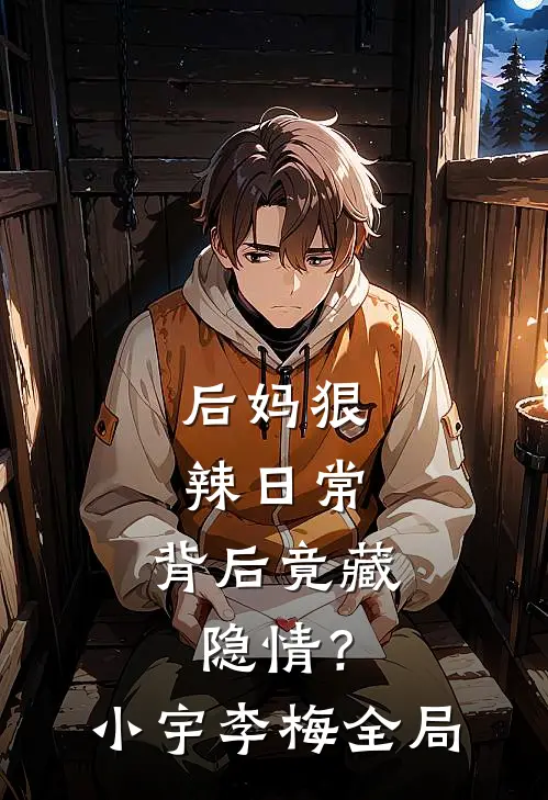 后妈狠辣日常，背后竟藏隐情？小宇李梅全局