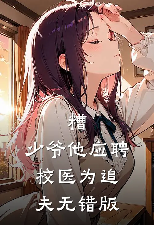 糟，少爷他应聘校医为追夫无错版