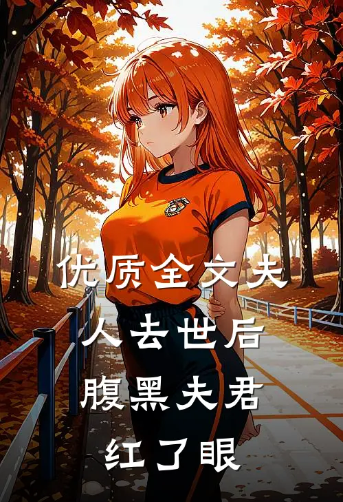 优质全文夫人去世后，腹黑夫君红了眼