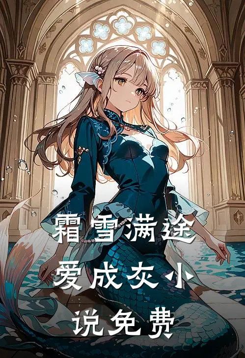 霜雪满途爱成灰小说免费