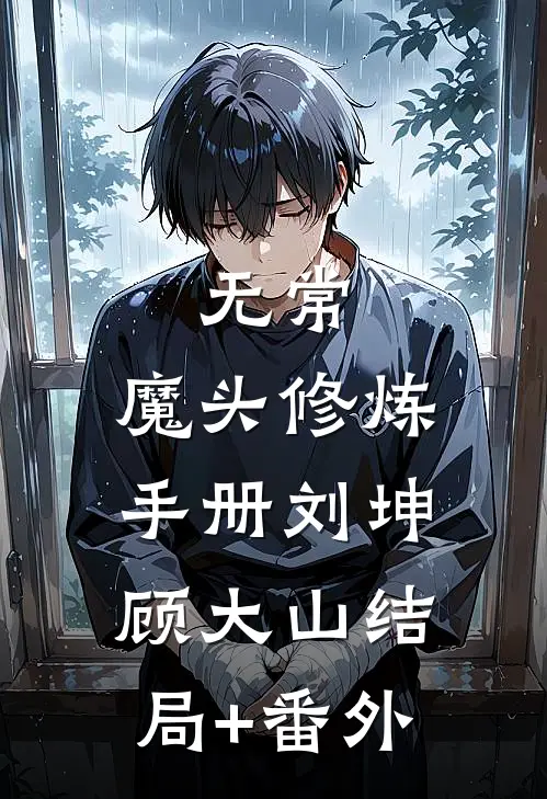 无常：魔头修炼手册刘坤顾大山结局+番外