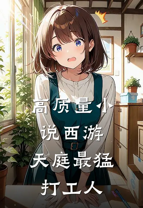 高质量小说西游：天庭最猛打工人