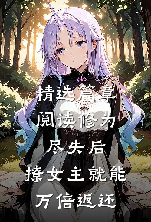 精选篇章阅读修为尽失后，撩女主就能万倍返还