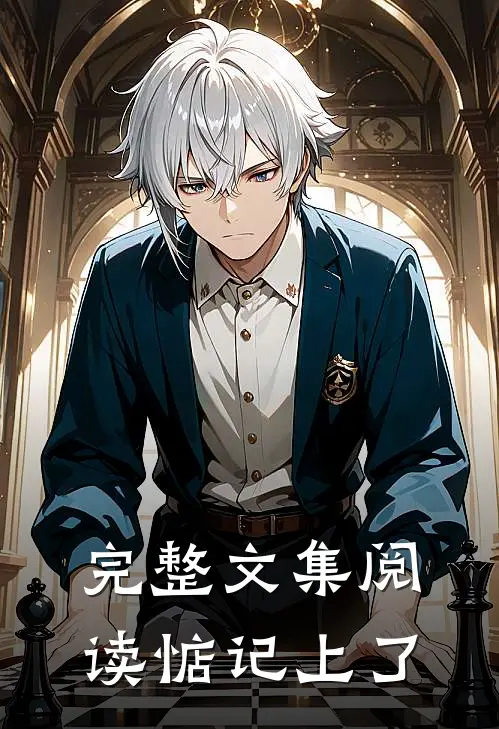 完整文集阅读惦记上了