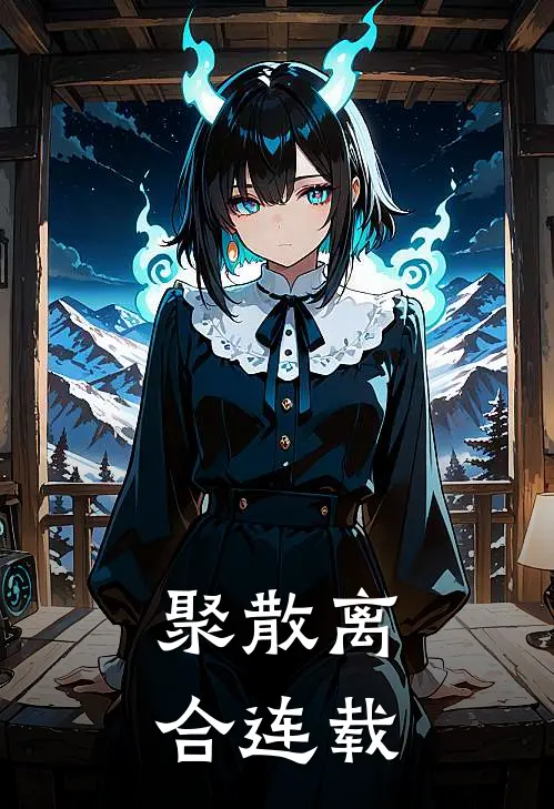 聚散离合连载