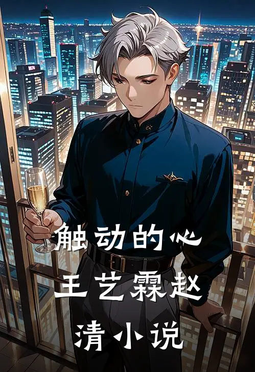 触动的心王艺霖赵清小说