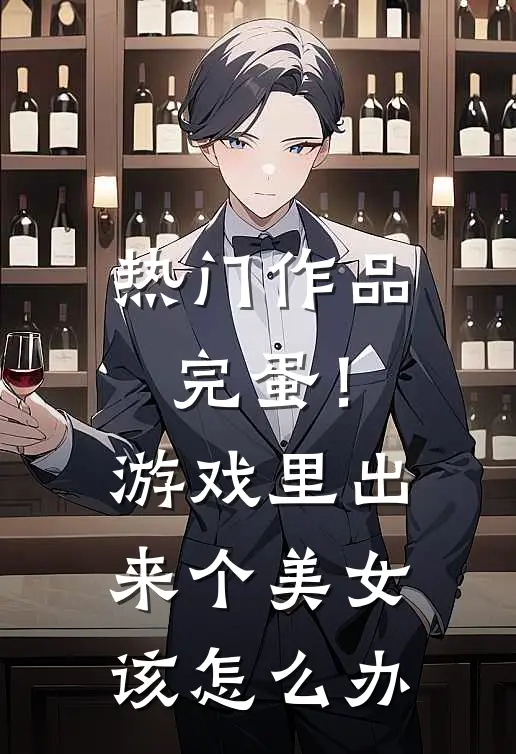 热门作品完蛋！游戏里出来个美女该怎么办