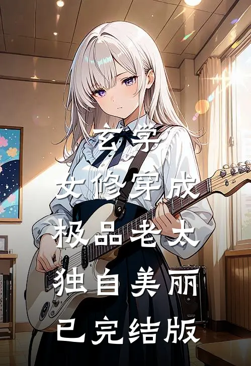 玄学：女修穿成极品老太独自美丽已完结版