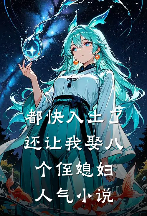 都快入土了，还让我娶八个侄媳妇人气小说