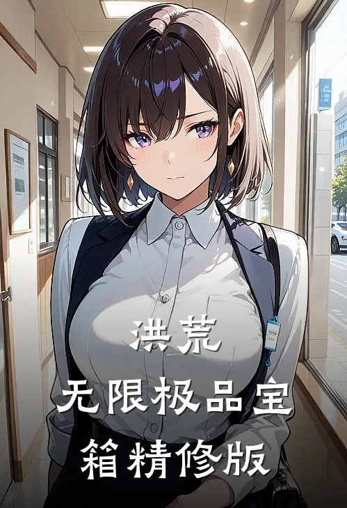 洪荒：无限极品宝箱精修版