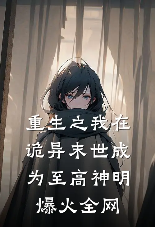 重生之我在诡异末世成为至高神明爆火全网