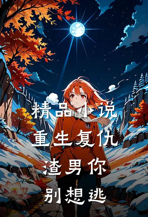 精品小说重生复仇：渣男你别想逃