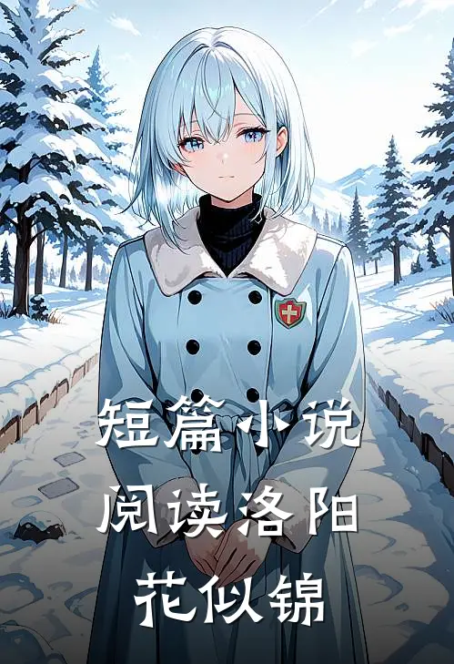 短篇小说阅读洛阳花似锦