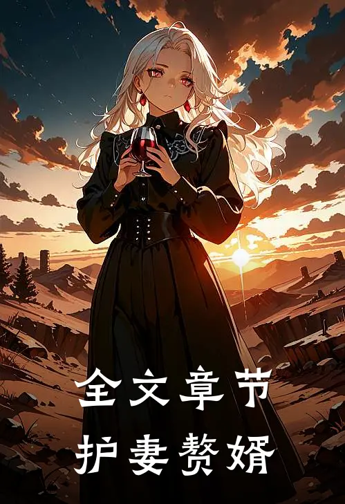 全文章节护妻赘婿