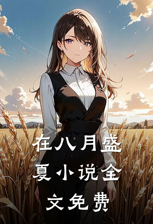 在八月盛夏小说全文免费