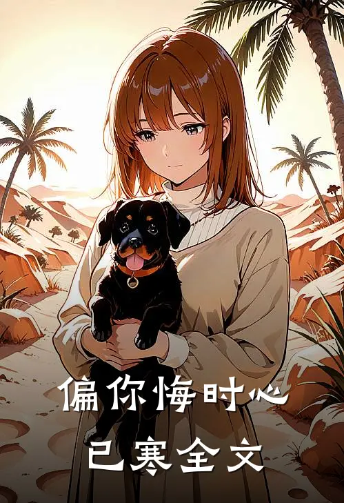 偏你悔时心已寒全文