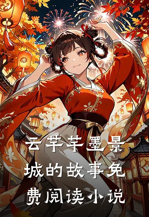 云芊芊墨景城的故事免费阅读小说
