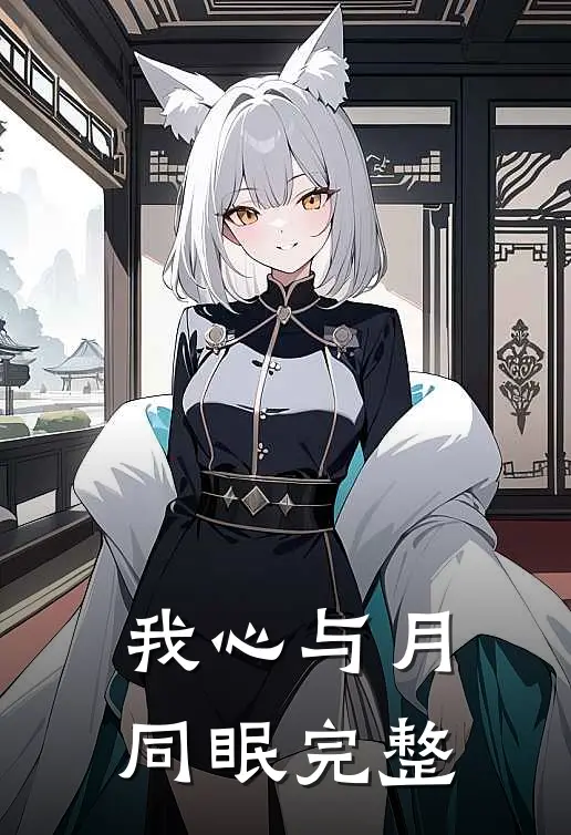我心与月同眠完整