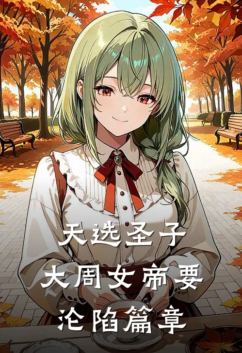 天选圣子，大周女帝要沦陷篇章