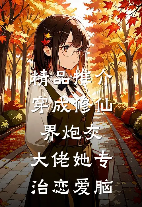 精品推介穿成修仙界炮灰，大佬她专治恋爱脑