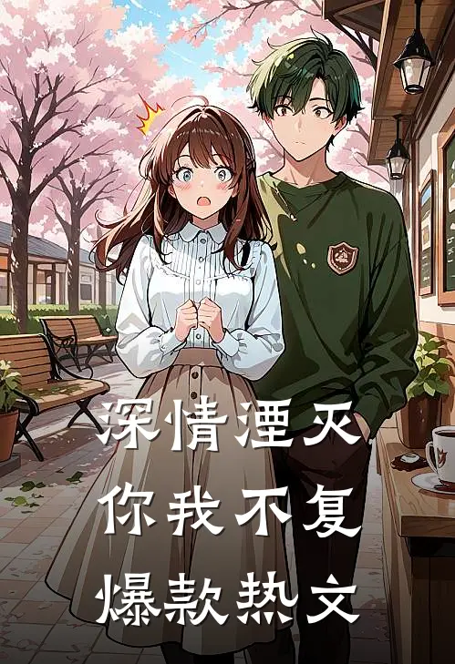 深情湮灭，你我不复爆款热文