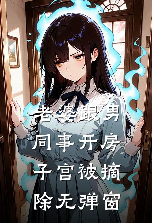 老婆跟男同事开房，子宫被摘除无弹窗