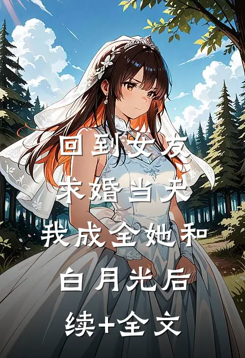 回到女友求婚当天，我成全她和白月光后续+全文
