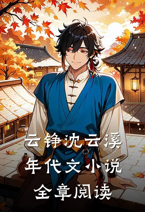 云铮沈云溪年代文小说全章阅读