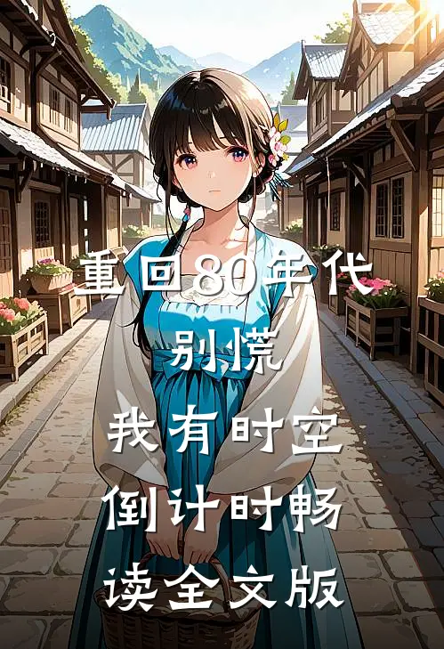 重回80年代：别慌，我有时空倒计时畅读全文版